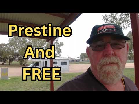 100% FREE River Escape | Walking Trails, Fishing & Total Serenity