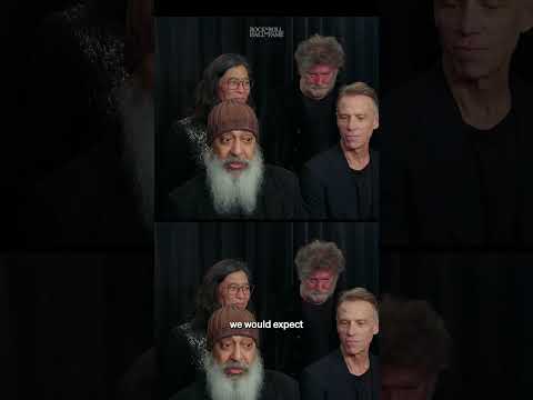 "That Feeling Was Amazing": Soundgarden Reflects on Performing at Rock Hall 2025