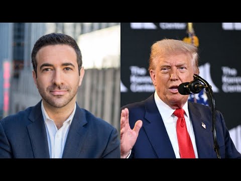 Breaking: Trump LOSES Comey Case as his DOJ pick gets FIRED - Melber on revenge charges UP IN SMOKE