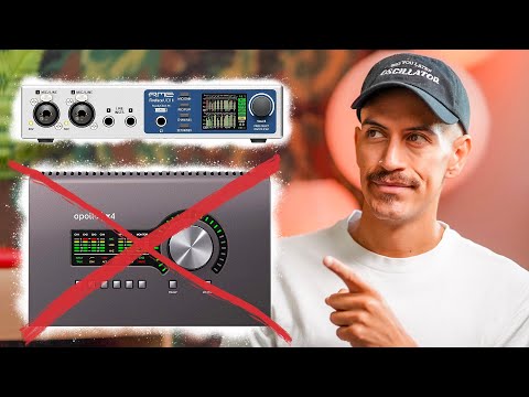 I Really Wanted To Like Apollo… But Nevermind...