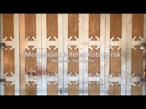Menjelajahi Potensi Kota Perak, Jajanan Pasar Snack Ibu Supriyati - Iklan Potensi Daerah