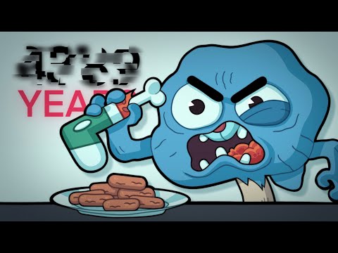 How Long Would GUMBALL's Prison Sentence Be?