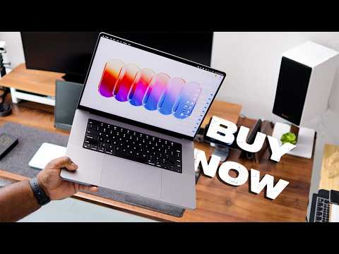 Don't Buy a New MacBook in 2026! Do this Instead...