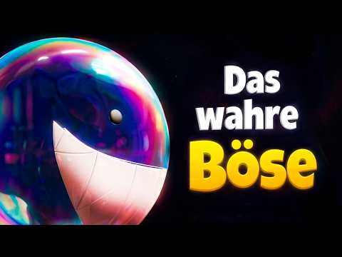 The End of The Amazing Digital Circus (Theory)