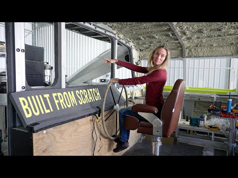 We OBSESSED Over This for a Reason (Aluminum Catamaran Build Pt. 51)