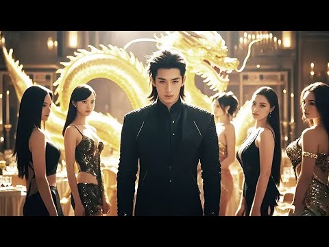 Le gendre humilié est le redouté Seigneur Dragon ! Un geste, 4 clans détruits, la PDG se soumet