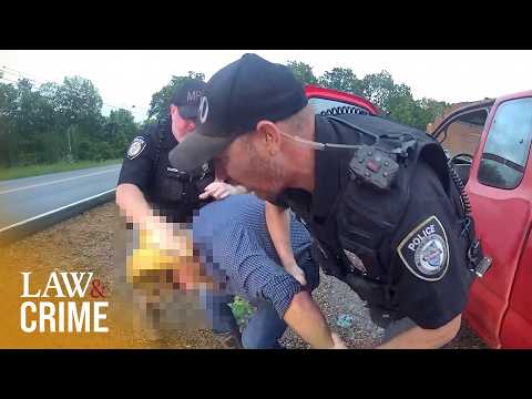 Insane Moments on the Road