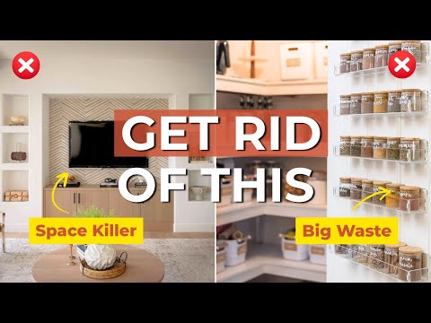 9 Things You NEED To Get Rid Of In Your Home Right Now