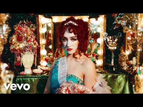 Chappell Roan - Guilty Pleasure (Official Audio)