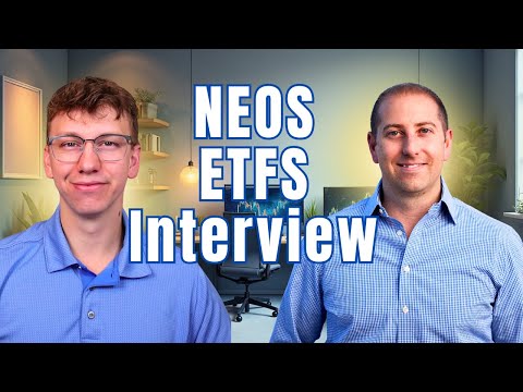 NEOS Has The BEST Dividend ETFs with No NAV Erosion!