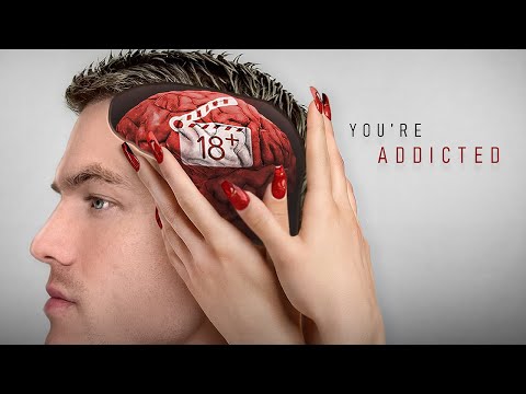 Give Me 9 Minutes And I'll Help Desexualize Your Brain