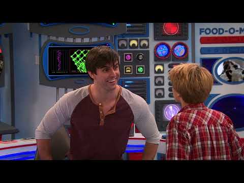 Hallo, Kid Danger Teil 1