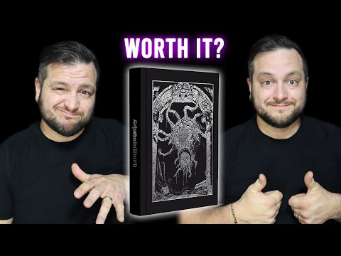 So...let's talk about Shadowdark.