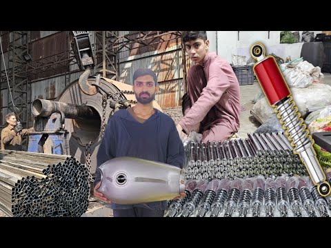 Top 5 Most Viewed Incredible Manufacturing And Mass Production Factory Process Videos