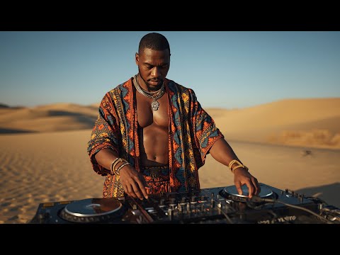 Streetlight Stories 🌙 Afro House Mix 2025 🎧 The Best Of Afro House New Track