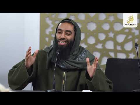 The Danger Of Extremist Ideology | Fight Or Flight | Ustadh Abu Taymiyyah
