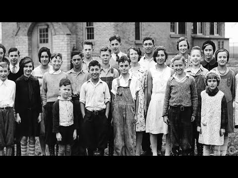 Jerry Apps: One-Room School