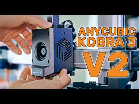 4-color 3D Printing for under $400!