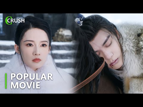 Female doctor hunted her family's killer for 10 years, but now he has come to her himself!🔥#movie