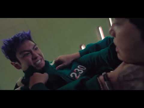 THANOS VS MYUNGGI #fyp#like#player333#player230#subscribe#