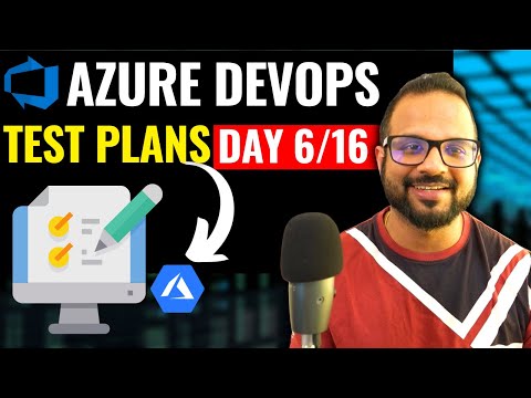 Day-6/16 Azure Test Plans | Azure DevOps Zero to Hero Full Course