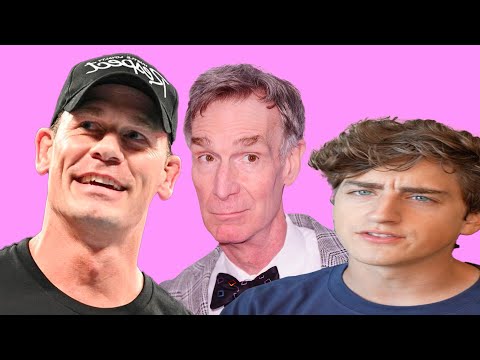 the worst fanfics i could find