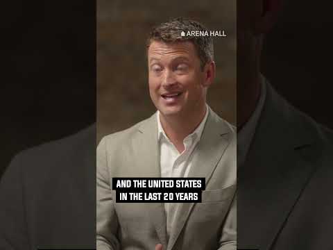 The US-China Nuclear Arms Race