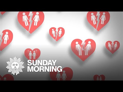 For better … or for worse