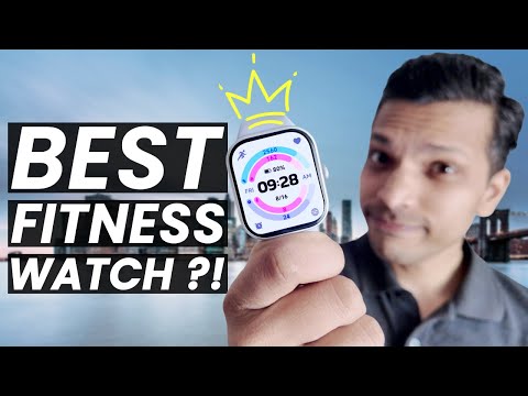 Redmi Watch 5: Why You SHOULD Buy This!
