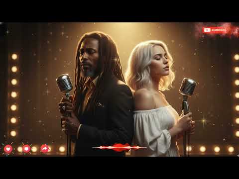 Sia ft. Damian Marley Say - My Name Slowly | Soulful Carribean Pop Reggae Music (AI Music Video)