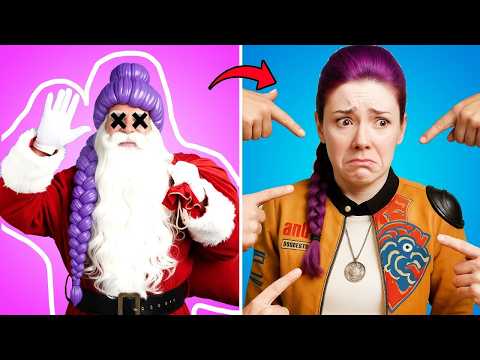 What Really Happened to Santa..