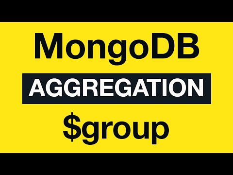 MongoDB Aggregation Tutorial - $group by multiple fields