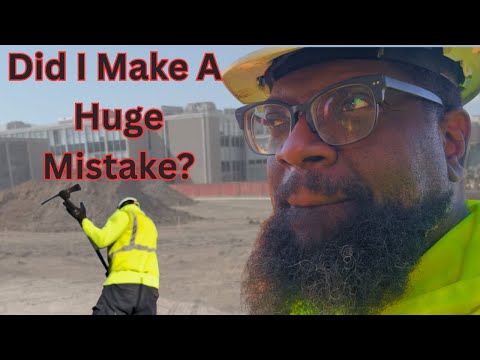 Humility, Motivation and Setbacks| Real Talk from a 40+ Apprentice