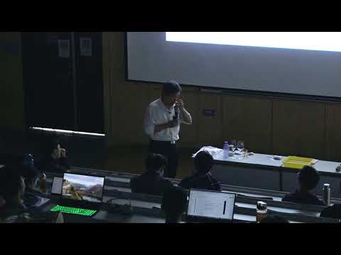 用藝術傳播科學，用科學破解流言！| 人文與科技的對話