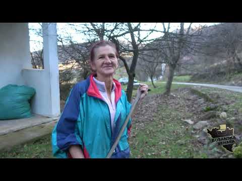 Izgubi sina, pa muža i na kraju ostade i bez penzije