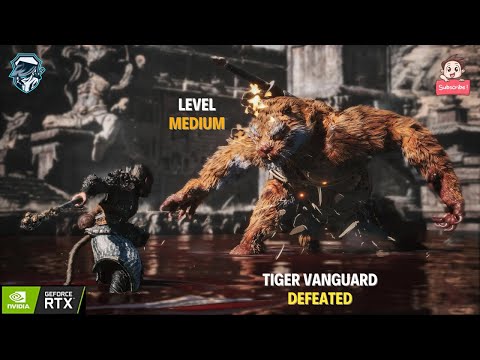 Struggling to Beat Tiger Vanguard? This Game-Changing Strategy Will Make It Easy!