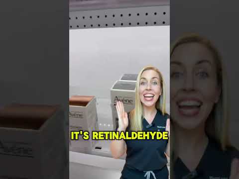 The Strongest Anti Aging Actives at the Drugstore