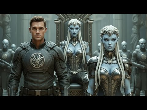 The Symbol on the Princess's Armor Was Also on Me... The Queen Was Shocked When She Saw It