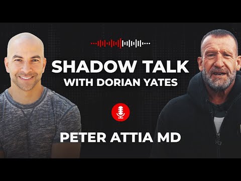 Peter Attia MD: Improving Health and Aging Better Through Exercise