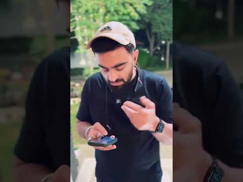 OTP do, high BP lo.  #comedy #husbandwifecomedy #funny