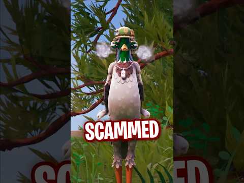 This Fortnite Tournament Scammed Players!