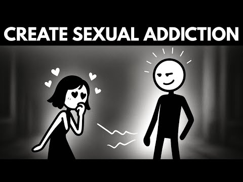 How to Make a Woman Obsess Over You Sexually