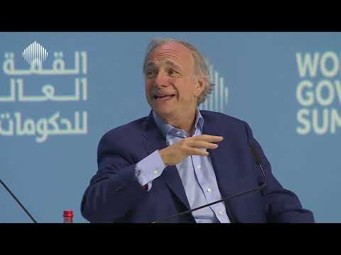 Governments and the Changing World Order