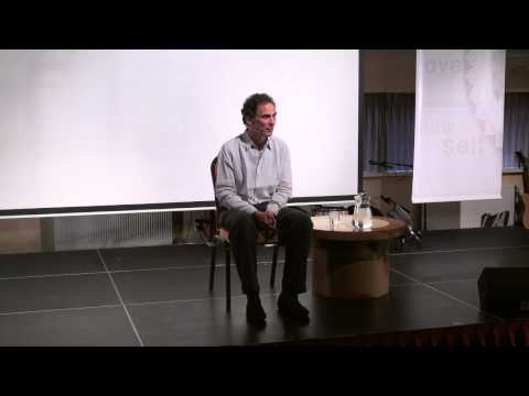 The Nature of Perception - Rupert Spira