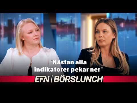 Experterna: Inflationen extremt låg – men krigseffekter oroar