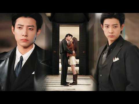 مليونير بارد اتجوز زعيمة مافيا بتكرهه لكنه وقع فحبها وبقى مهووس بيها وبيعمل المستحيل عشان تفضل جمبه