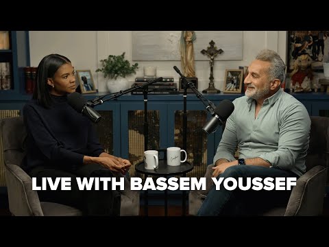 Candace x Bassem Youssef | Candace Ep 298
