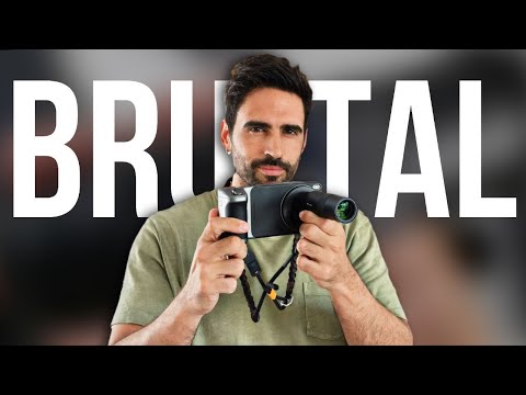 El KIT de CÁMARA ( GRIP+LENTE ) del VIVO X200 ULTRA es BRUTAL! UNBOXING y PRIMERAS FOTOS! TOOP!💥🤯👏🏻