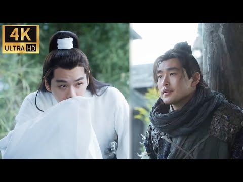 Xu Fengnian meets an old friend; brothers reunite and step onto the path to dominance.