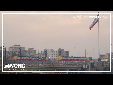 US-Iran ceasefire enters second day